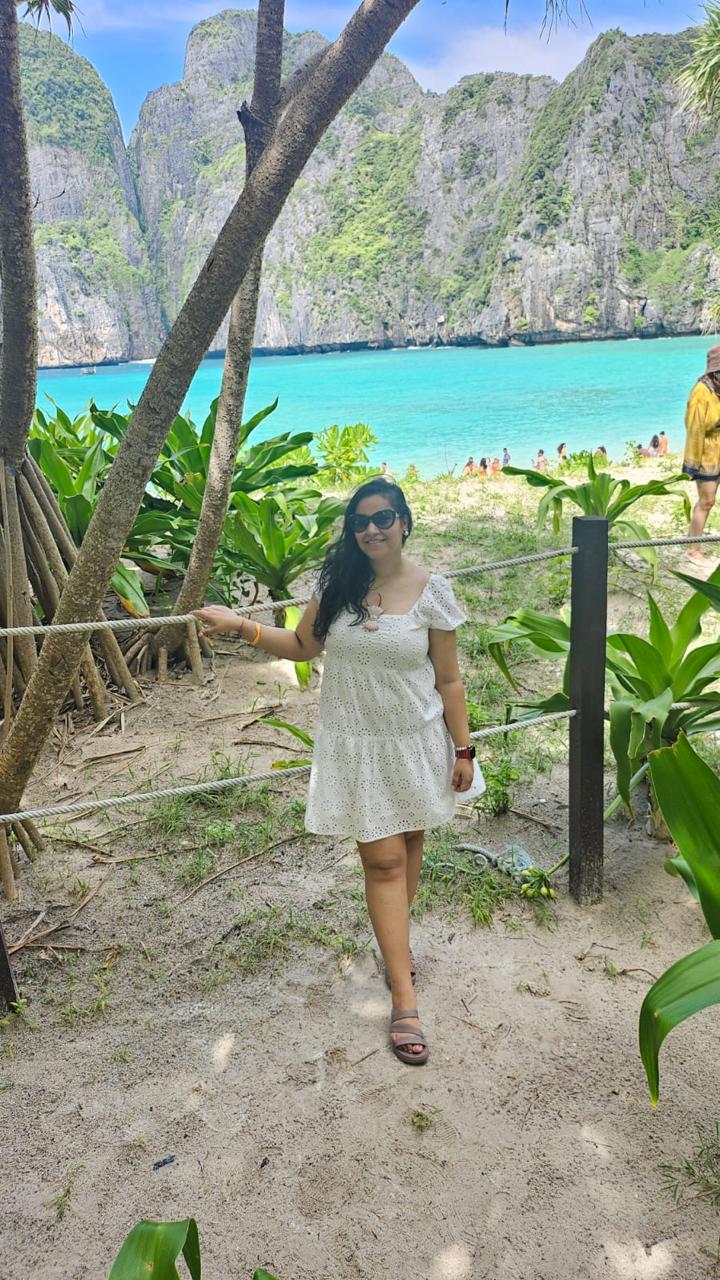 Shikha