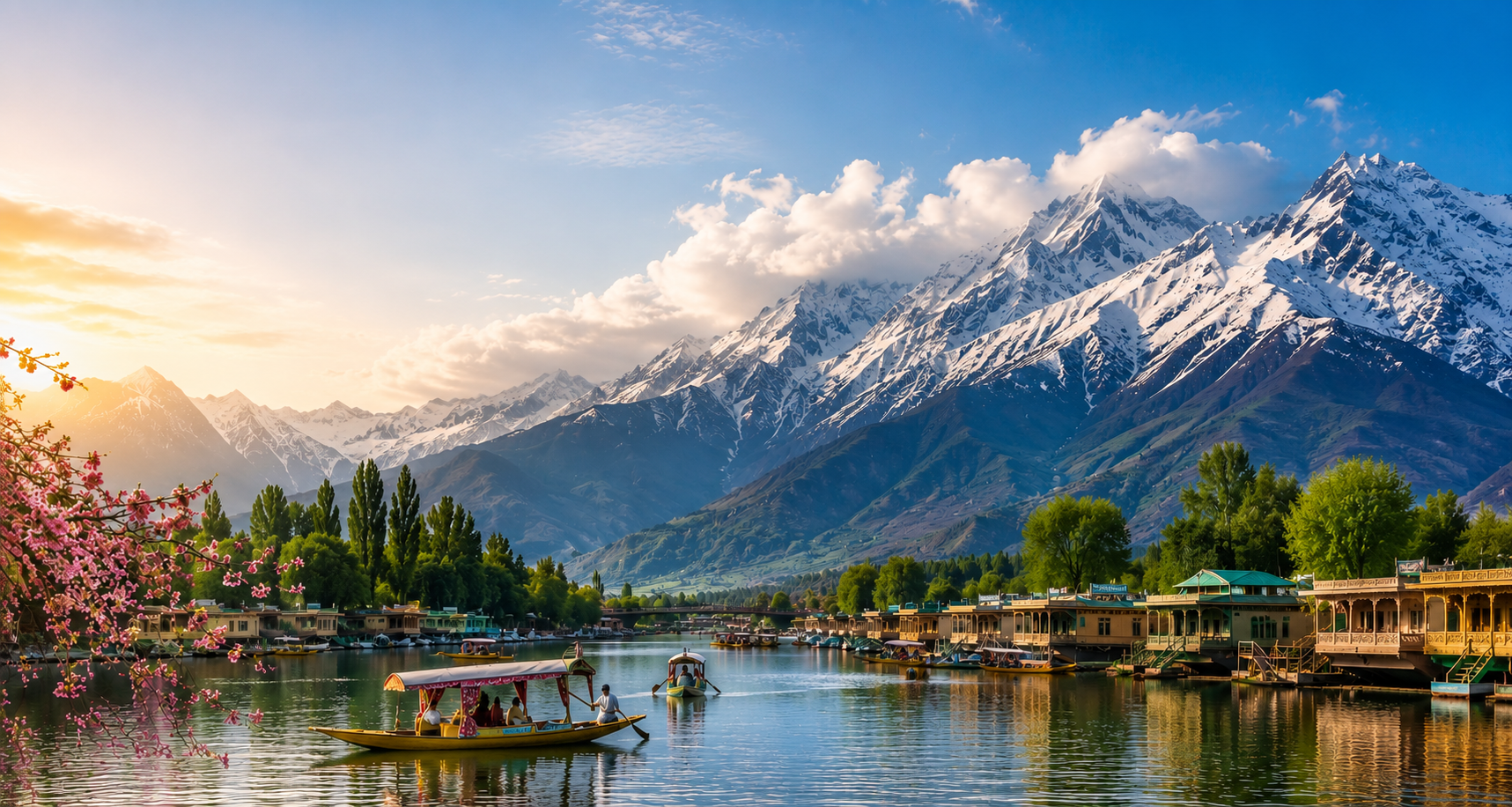 Kashmir