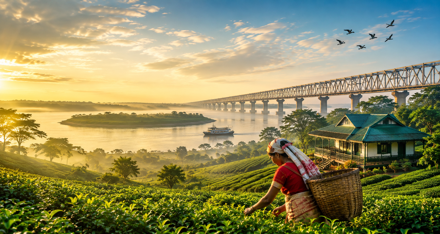 Assam