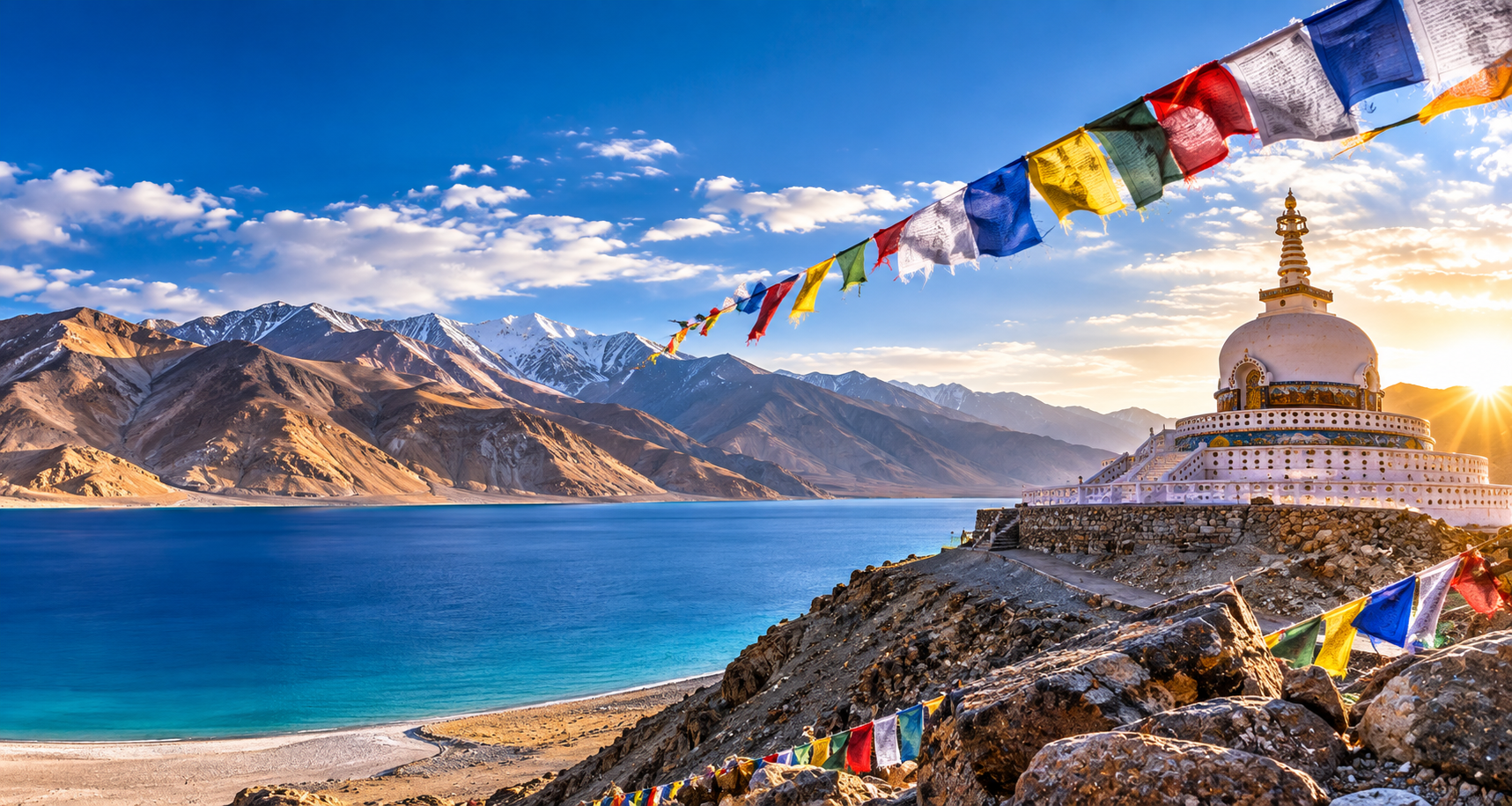 Ladakh